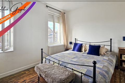 Landsbyhus i Souvigny, Allier, Souvigny - € 98.000 | Ref: 830031449093 - foto 2