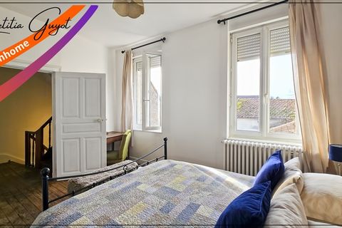Landsbyhus i Souvigny, Allier, Souvigny - € 98.000 | Ref: 830031449093 - foto 5