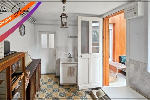 Landsbyhus i Souvigny, Allier, Souvigny - € 98.000 | Ref: 830031449093 - foto 6