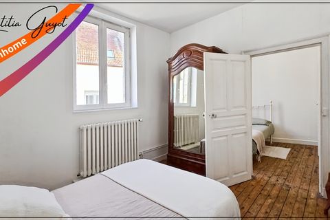 Landsbyhus i Souvigny, Allier, Souvigny - € 98.000 | Ref: 830031449093 - foto 7