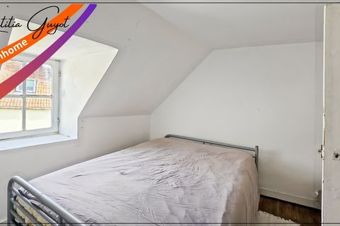 Landsbyhus i Souvigny, Allier, Souvigny - € 98.000 | Ref: 830031449093 - foto 8