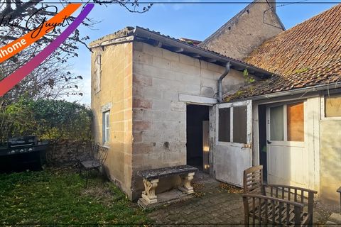Landsbyhus i Souvigny, Allier, Souvigny - € 98.000 | Ref: 830031449093 - foto 9