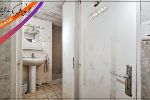 Landsbyhus i Souvigny, Allier, Souvigny - € 98.000 | Ref: 830031449093 - foto 11