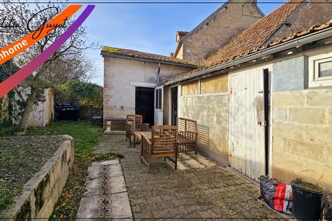 Landsbyhus i Souvigny, Allier, Souvigny - € 98.000 | Ref: 830031449093 - foto 12