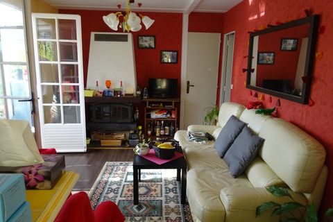 Bungalou a Nargis, Loiret, Nargis - € 89.900 | Ref: 830030899618 - foto 3