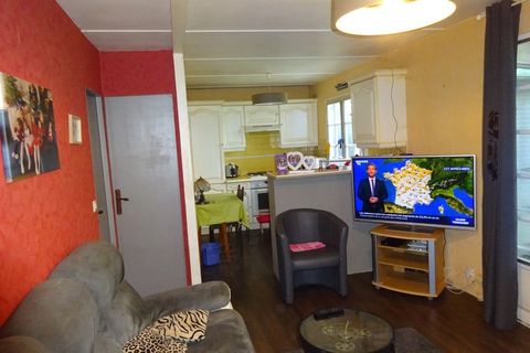 Bungalou a Nargis, Loiret, Nargis - € 89.900 | Ref: 830030899618 - foto 10