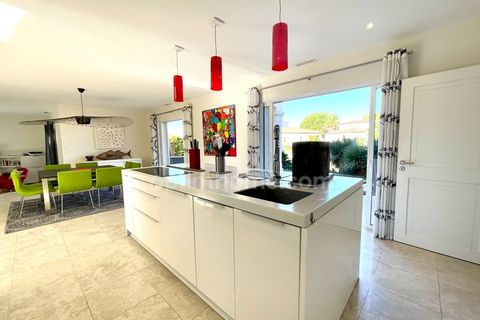Villa a Aigues-Mortes, Gard, Aigues-Mortes - € 1.133.000 | Ref: 830034424505 - foto 5