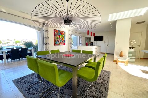 Villa a Aigues-Mortes, Gard, Aigues-Mortes - € 1.133.000 | Ref: 830034424505 - foto 6