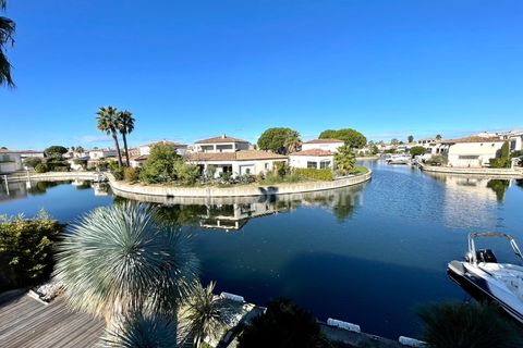 Villa a Aigues-Mortes, Gard, Aigues-Mortes - € 1.133.000 | Ref: 830034424505 - foto 19