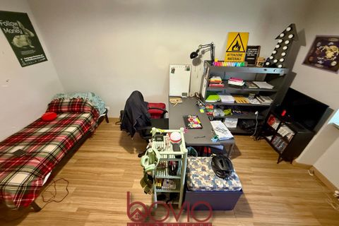 Lejlighed i Torino, Turin, Torino - € 75.000 | Ref: STR.SANMAURO.72 - foto 11