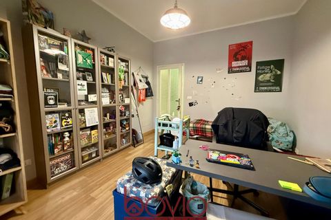 Lejlighed i Torino, Turin, Torino - € 75.000 | Ref: STR.SANMAURO.72 - foto 12