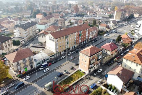 Lejlighed i Torino, Turin, Torino - € 75.000 | Ref: STR.SANMAURO.72 - foto 13