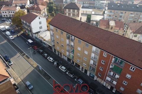 Lejlighed i Torino, Turin, Torino - € 75.000 | Ref: STR.SANMAURO.72 - foto 15