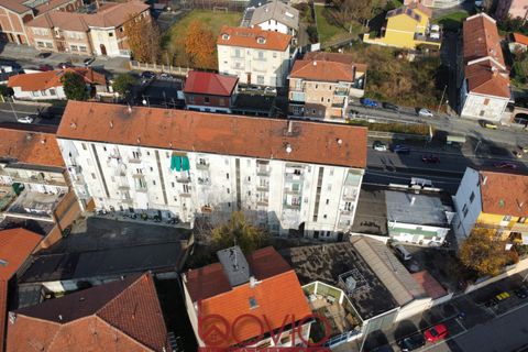 Lejlighed i Torino, Turin, Torino - € 75.000 | Ref: STR.SANMAURO.72 - foto 17