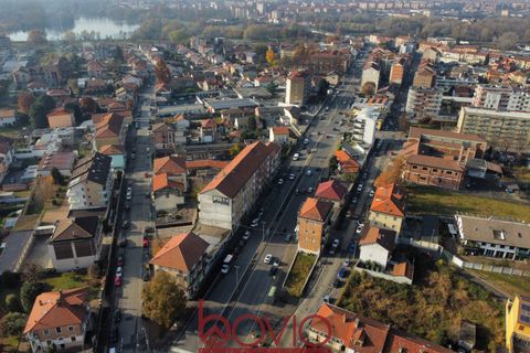 Lejlighed i Torino, Turin, Torino - € 75.000 | Ref: STR.SANMAURO.72 - foto 19