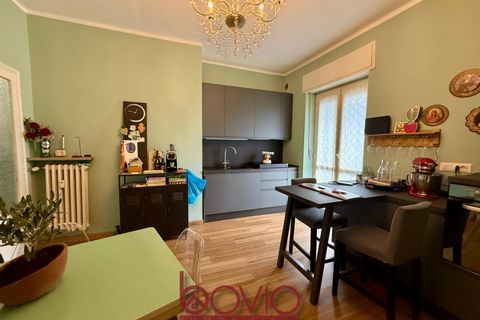 Lejlighed i Torino, Turin, Torino - € 75.000 | Ref: STR.SANMAURO.72 - foto 22