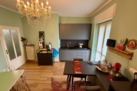 Lejlighed i Torino, Turin, Torino - € 75.000 | Ref: STR.SANMAURO.72 - foto 26