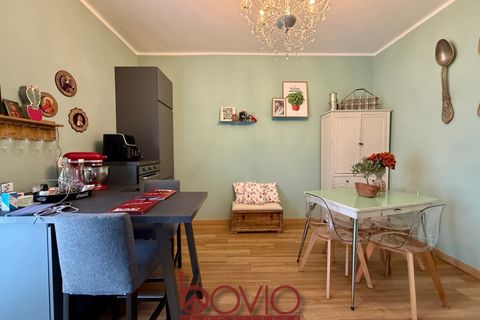 Lejlighed i Torino, Turin, Torino - € 75.000 | Ref: STR.SANMAURO.72 - foto 34