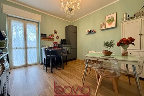 Lejlighed i Torino, Turin, Torino - € 75.000 | Ref: STR.SANMAURO.72 - foto 35