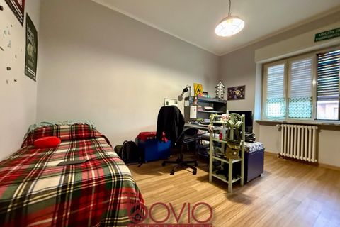 Lejlighed i Torino, Turin, Torino - € 75.000 | Ref: STR.SANMAURO.72 - foto 46