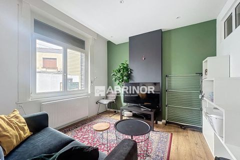 Villa i Lille, Nord, Lille - € 344.000 | Ref: STM-38859-JHUBI - foto 1