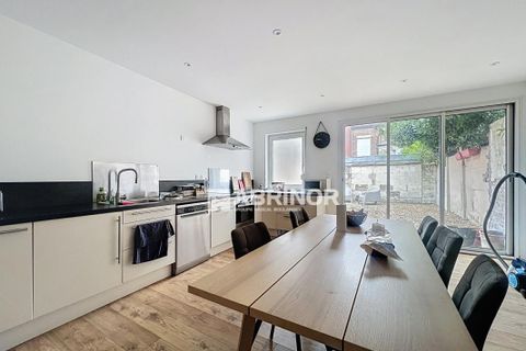 Villa i Lille, Nord, Lille - € 344.000 | Ref: STM-38859-JHUBI - foto 3
