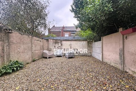 Villa i Lille, Nord, Lille - € 344.000 | Ref: STM-38859-JHUBI - foto 9