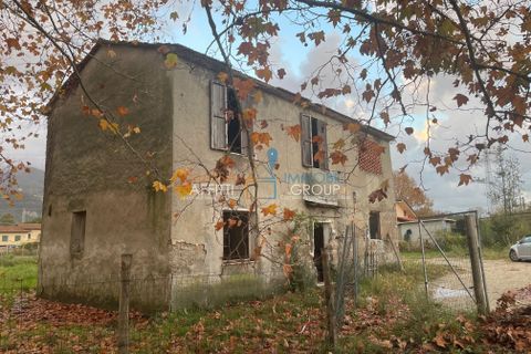 Villa i Massa, Massa and Carrara, Massa - € 170.000 | Ref: 3568 - foto 4