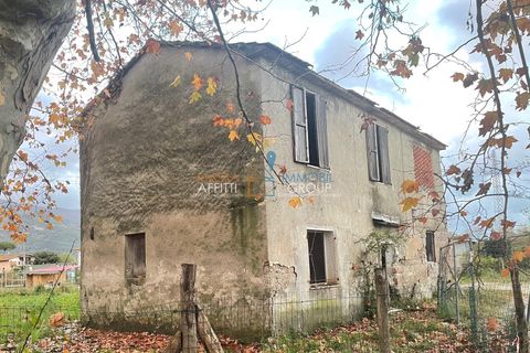 Villa i Massa, Massa and Carrara, Massa - € 170.000 | Ref: 3568 - foto 9
