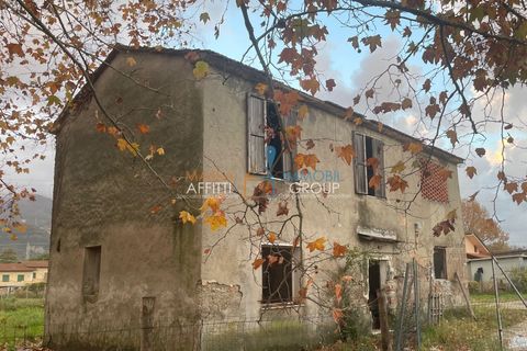 Villa i Massa, Massa and Carrara, Massa - € 170.000 | Ref: 3568 - foto 12
