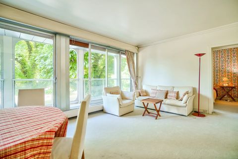 Lejlighed i Paris, Paris, Paris - € 840.000 | Ref: 86468003 - foto 4