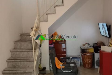 Villa i Lucca, Lucca, Lucca - € 129.000 | Ref: HLO-631 - foto 1