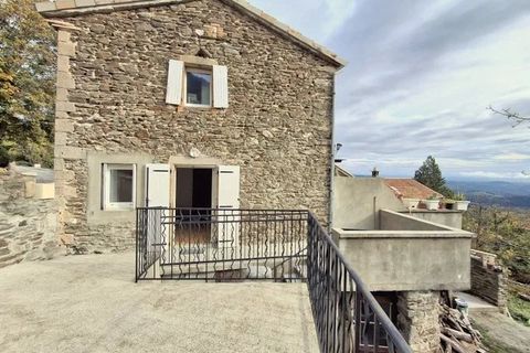 Villa i Les Vans, Ardeche, Les Vans - € 225.000 | Ref: 86468083 - foto 1