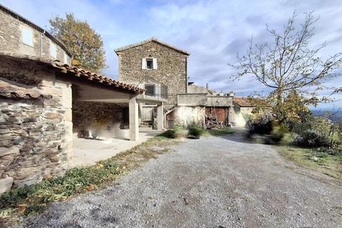 Villa i Les Vans, Ardeche, Les Vans - € 225.000 | Ref: 86468083 - foto 3
