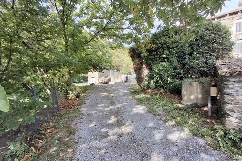 Villa i Les Vans, Ardeche, Les Vans - € 225.000 | Ref: 86468083 - foto 4