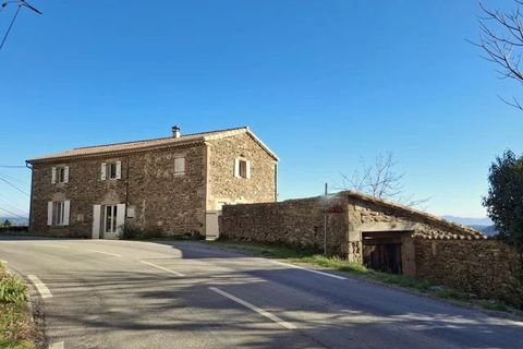 Villa i Les Vans, Ardeche, Les Vans - € 225.000 | Ref: 86468083 - foto 5