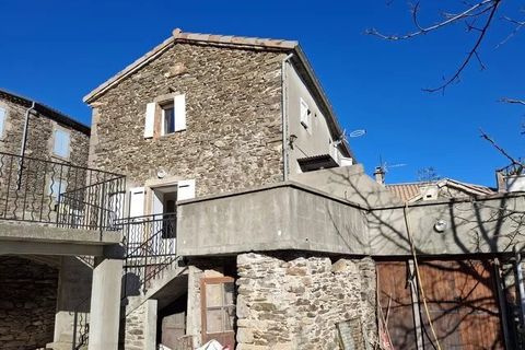 Villa i Les Vans, Ardeche, Les Vans - € 225.000 | Ref: 86468083 - foto 6