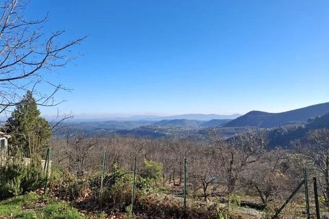 Villa i Les Vans, Ardeche, Les Vans - € 225.000 | Ref: 86468083 - foto 8