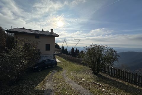Villa a Solagna, Vicenza, Solagna - € 300.000 | Ref: AZ27-25 - foto 2