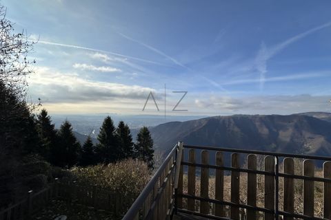 Villa a Solagna, Vicenza, Solagna - € 300.000 | Ref: AZ27-25 - foto 9