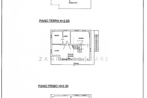 Villa a Solagna, Vicenza, Solagna - € 300.000 | Ref: AZ27-25 - foto 21