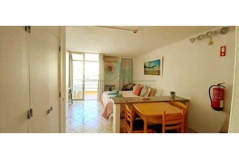 Studio i Albufeira, Faro, Albufeira - € 228.000 | Ref: EST_559 - foto 2