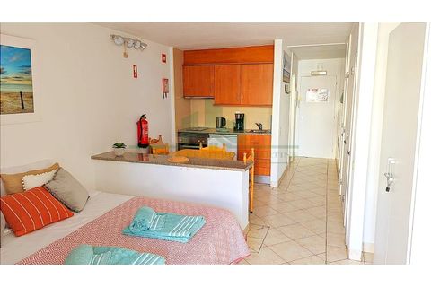 Studio i Albufeira, Faro, Albufeira - € 228.000 | Ref: EST_559 - foto 3