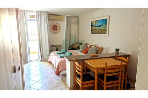 Studio i Albufeira, Faro, Albufeira - € 228.000 | Ref: EST_559 - foto 4