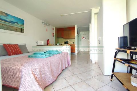 Studio i Albufeira, Faro, Albufeira - € 228.000 | Ref: EST_559 - foto 14