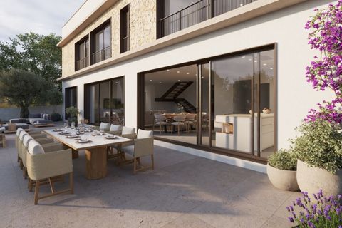 Villa a Sa Cabaneta, Mallorca, Sa Cabaneta - € 2.200.000 | Ref: SH-1719 - foto 2