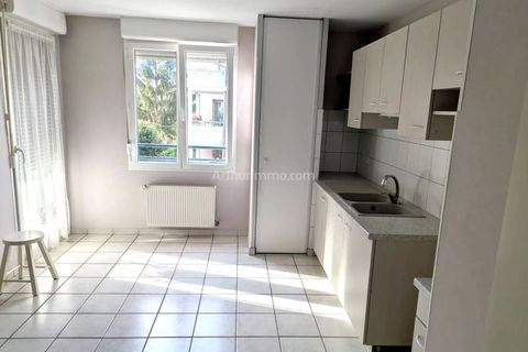Lejlighed i Colmar, Haut-Rhin, Colmar - € 220.000 | Ref: 86449965 - foto 5