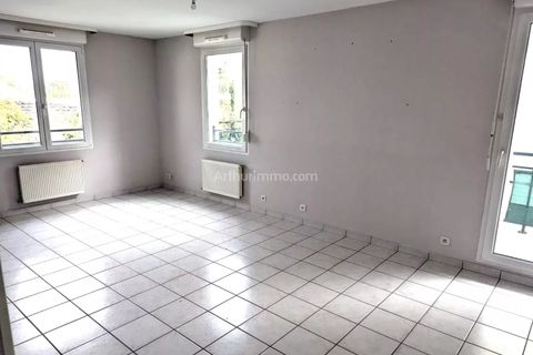 Lejlighed i Colmar, Haut-Rhin, Colmar - € 220.000 | Ref: 86449965 - foto 6