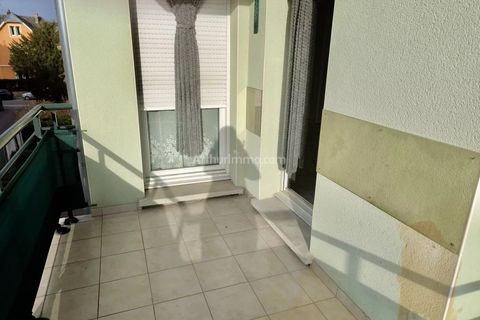 Lejlighed i Colmar, Haut-Rhin, Colmar - € 220.000 | Ref: 86449965 - foto 7