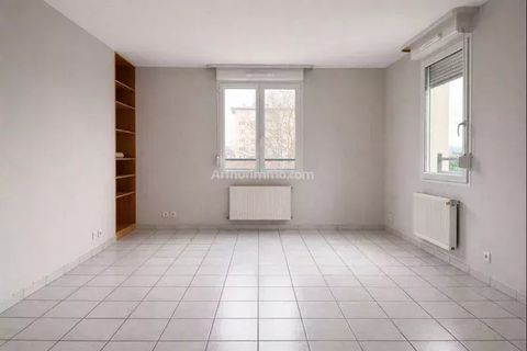 Lejlighed i Colmar, Haut-Rhin, Colmar - € 220.000 | Ref: 86449965 - foto 1